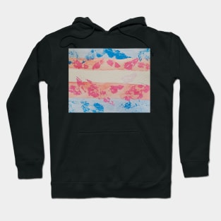 Transgender Flag Hoodie